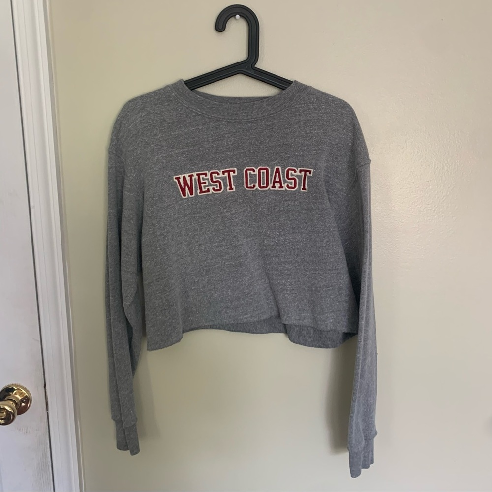 Brandy Melville sweater